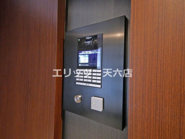 ソルレヴェンテ新梅田の物件内観写真